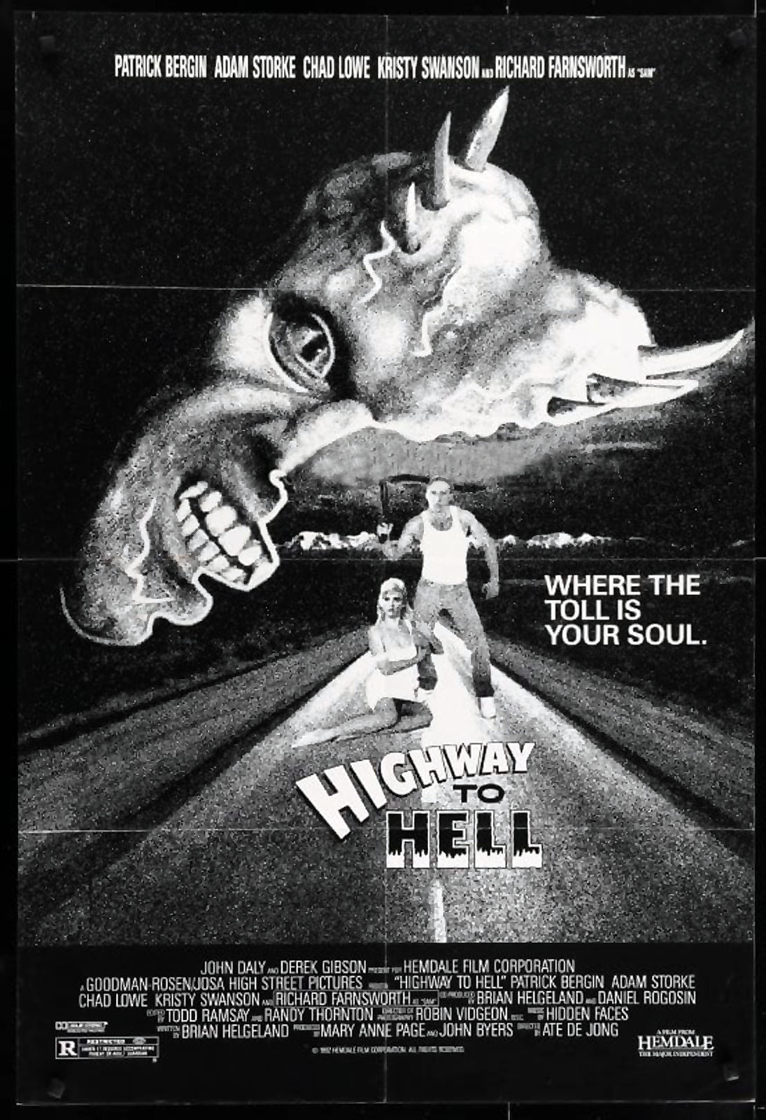 HIGHWAY TO HELL